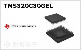 TMS320C30GEL