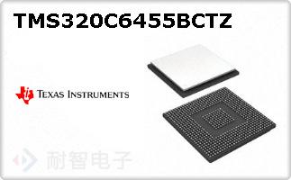 TMS320C6455BCTZ