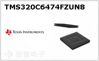 TMS320C6474FZUN8