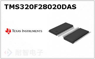 TMS320F28020DAS