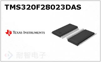 TMS320F28023DAS