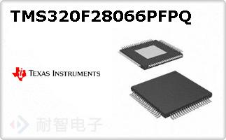 TMS320F28066PFPQ