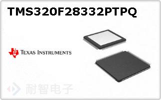 TMS320F28332PTPQ