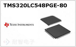 TMS320LC548PGE-80ͼƬ
