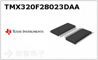 TMX320F28023DAA