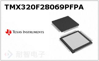 TMX320F28069PFPA