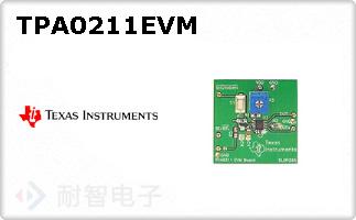 TPA0211EVM