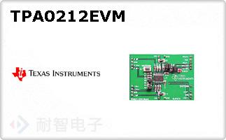 TPA0212EVM