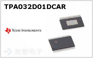 TPA032D01DCAR