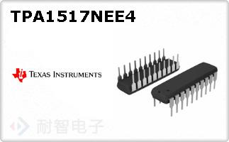 TPA1517NEE4