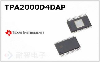 TPA2000D4DAP