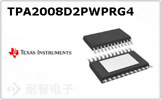 TPA2008D2PWPRG4