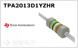 TPA2013D1YZHR