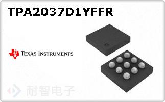 TPA2037D1YFFR