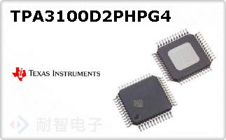 TPA3100D2PHPG4