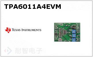 TPA6011A4EVM