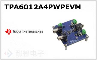 TPA6012A4PWPEVM