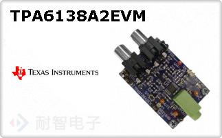 TPA6138A2EVM