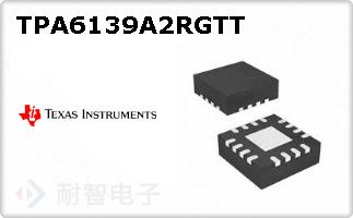 TPA6139A2RGTT