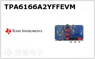 TPA6166A2YFFEVM