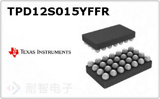 TPD12S015YFFR