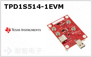 TPD1S514-1EVM