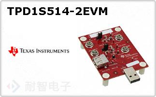 TPD1S514-2EVM