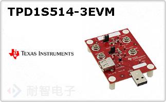 TPD1S514-3EVM