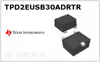 TPD2EUSB30ADRTR