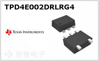 TPD4E002DRLRG4