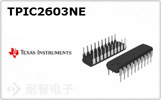 TPIC2603NE