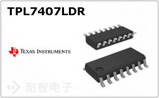 TPL7407LDR