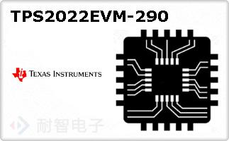 TPS2022EVM-290