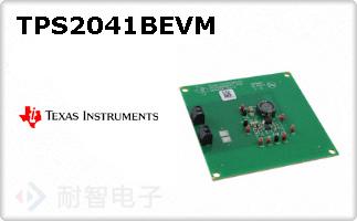 TPS2041BEVM