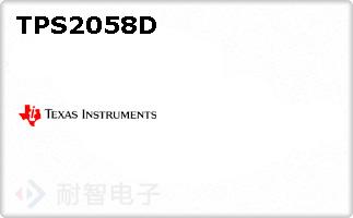 TPS2058D