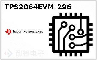 TPS2064EVM-296
