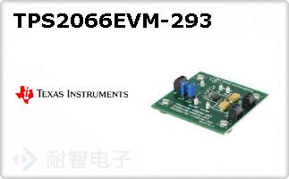 TPS2066EVM-293