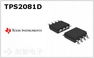 TPS2081D