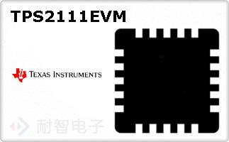 TPS2111EVM