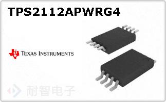 TPS2112APWRG4