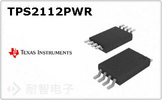 TPS2112PWR