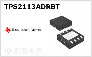 TPS2113ADRBT