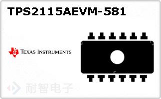 TPS2115AEVM-581