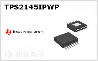 TPS2145IPWP