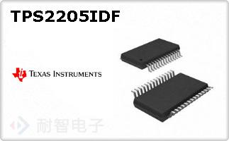 TPS2205IDF