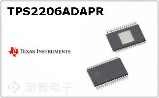 TPS2206ADAPR