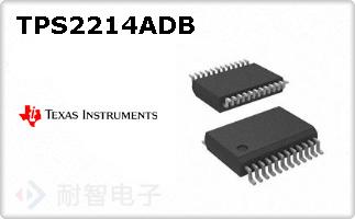 TPS2214ADB