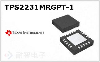TPS2231MRGPT-1