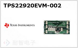 TPS22920EVM-002