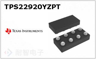 TPS22920YZPT